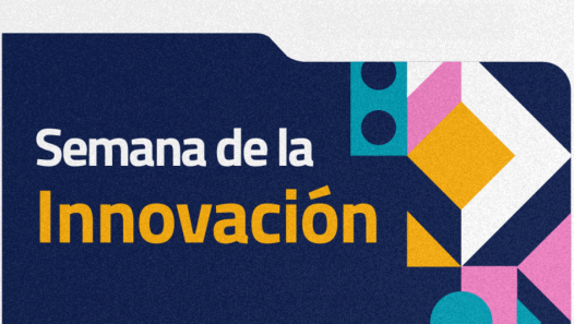 imagen La Facultad participará de la semana de la Innovación