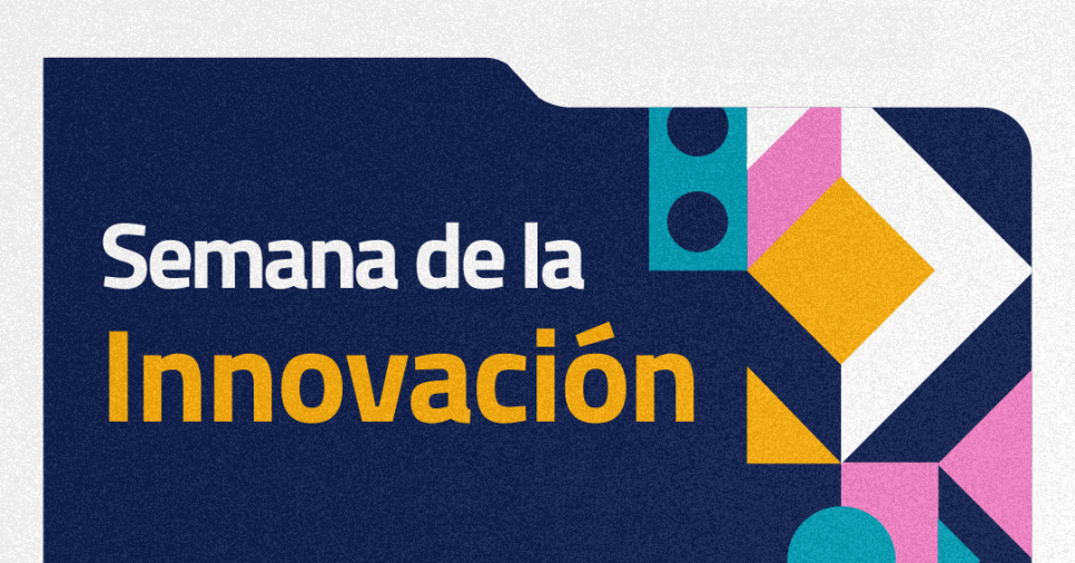 imagen La Facultad participará de la semana de la Innovación