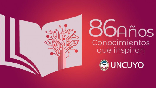 imagen La UNCUYO celebrará sus 86 años de vida