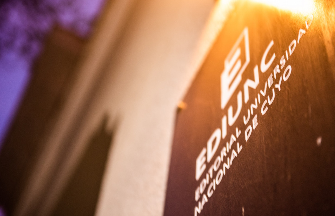 imagen EDIUNC abre su convocatoria 2026 para la presentación de proyectos editoriales