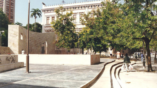 imagen Destacado especialista disertará sobre Desarrollo Urbano Sostenible y Vivienda Social