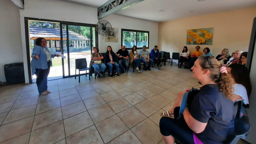 imagen Cierre de la 1° edición del Diplomado en formación por competencias y aprendizaje centrado en el estudiante en la educación superior