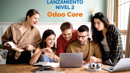 imagen Curso online gratuito de introducción a ERP Odoo 
