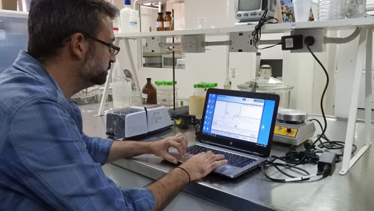 imagen La Facultad mantiene su estándar ISO 9001:2015 en servicios de calidad e innovación