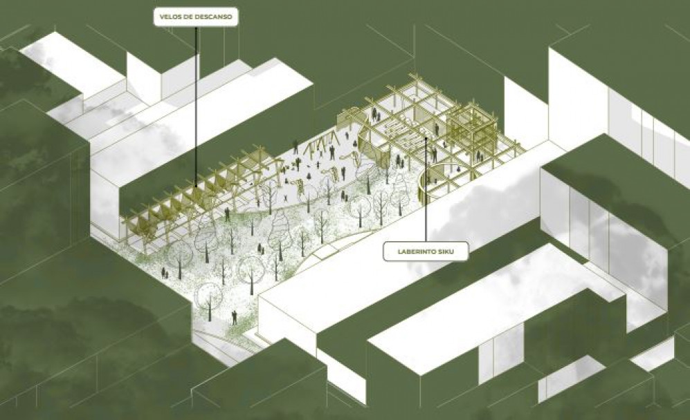 imagen Nueva edición de la asignatura optativa Taller en Red Arquisur