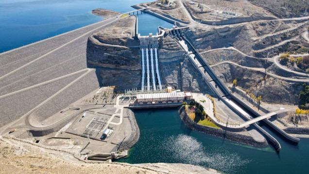 imagen IMPSA y la Facultad de Ingeniería organizan el 5° Seminario de Tecnología de la Generación Hidráulica