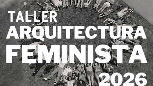 imagen Inscripciones abiertas para LINA - Taller de Arquitectura Feminista