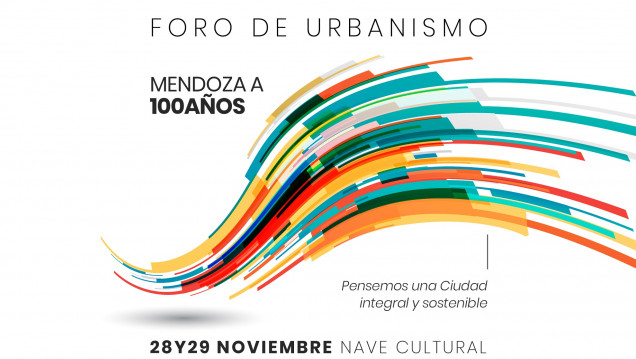 imagen Invitan a foro de urbanismo para pensar una Ciudad Integral y Sostenible