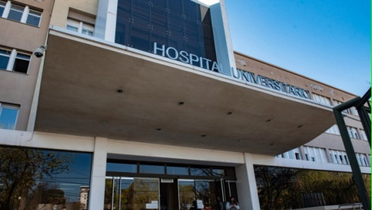 imagen Beneficios para egresados y egresadas en el Hospital Universitario