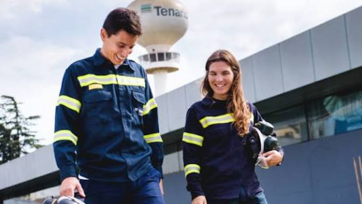 imagen Inteligencia artificial en la industria: una charla para acercar a estudiantes al mundo laboral