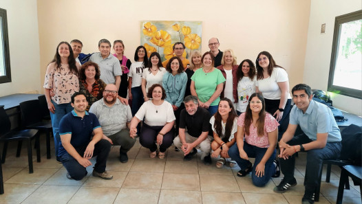 imagen Cierre de la 1° edición del Diplomado en formación por competencias y aprendizaje centrado en el estudiante en la educación superior