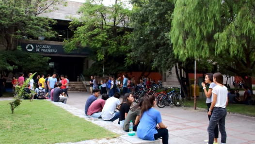 imagen El Consejo Superior de la UNCUYO aprobó la creación de la carrera de Ingeniería en Energía
