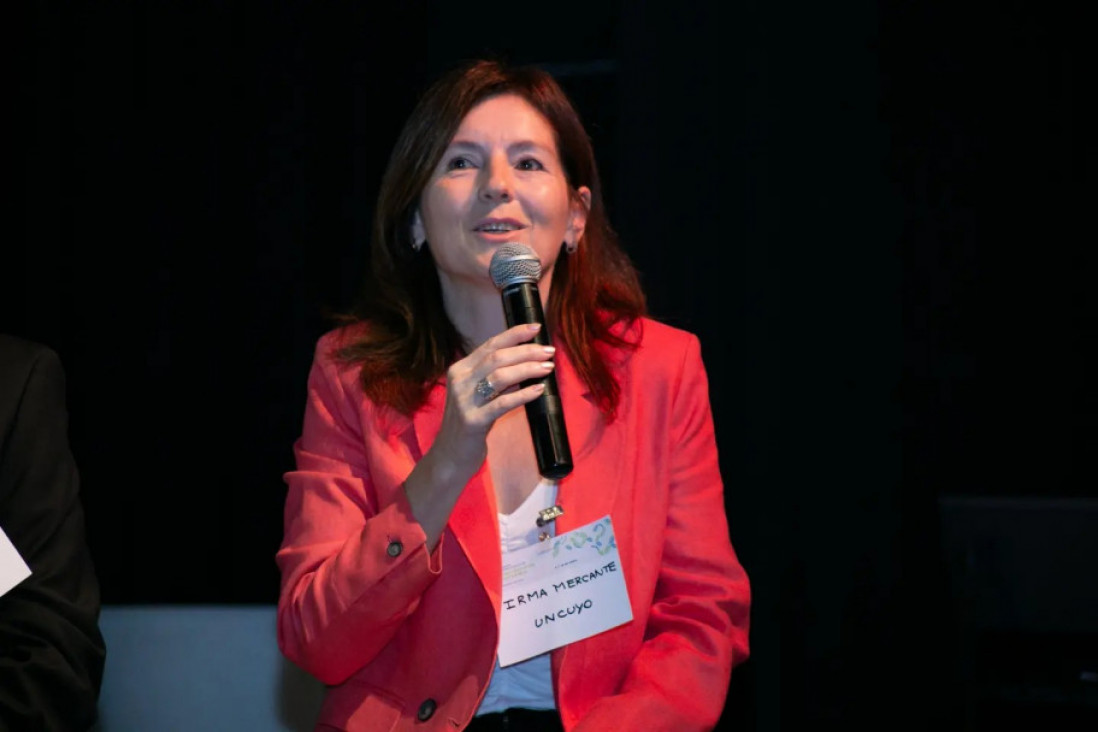 imagen Docente investigadora de la Facultad disertará en seminario internacional de construcción sostenible