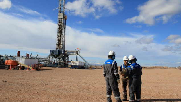 imagen Inscribite a la asignatura Industrialización de Hidrocarburos