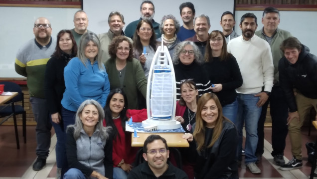 imagen Docentes fortalecieron sus competencias para transformar la enseñanza universitaria