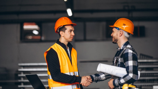 imagen Se desarrolló charla sobre inserción laboral para las nuevas generaciones de ingenieros