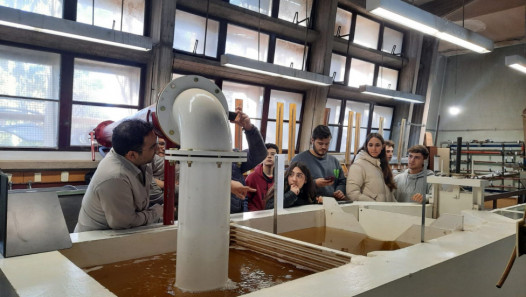 imagen Llamado a concurso de Ayudante de Segunda