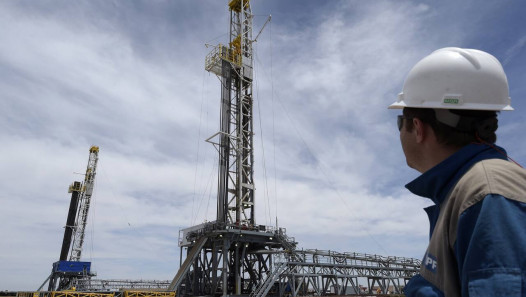imagen Curso de iniciación a la Geología y Sistemas Petroleros para estudiantes de Ingeniería en Petróleo