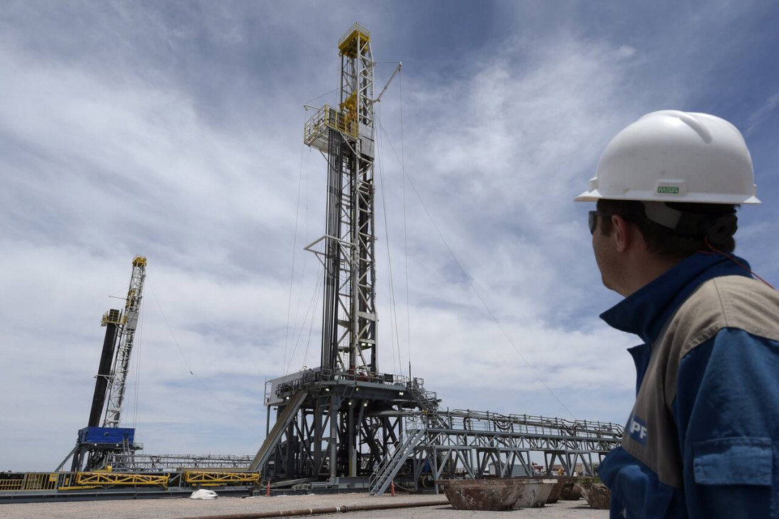 imagen Curso de iniciación a la Geología y Sistemas Petroleros para estudiantes de Ingeniería en Petróleo