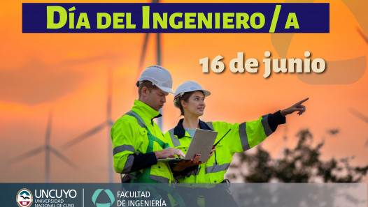 imagen ¡Feliz Día del Ingeniero y la Ingeniera!