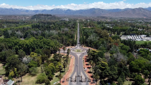 imagen Una muestra invita a redescubrir el Parque General San Martín a 130 años de su creación