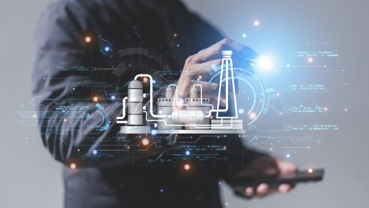 imagen Capacitate en Ciencia de Datos aplicada a la industria energética