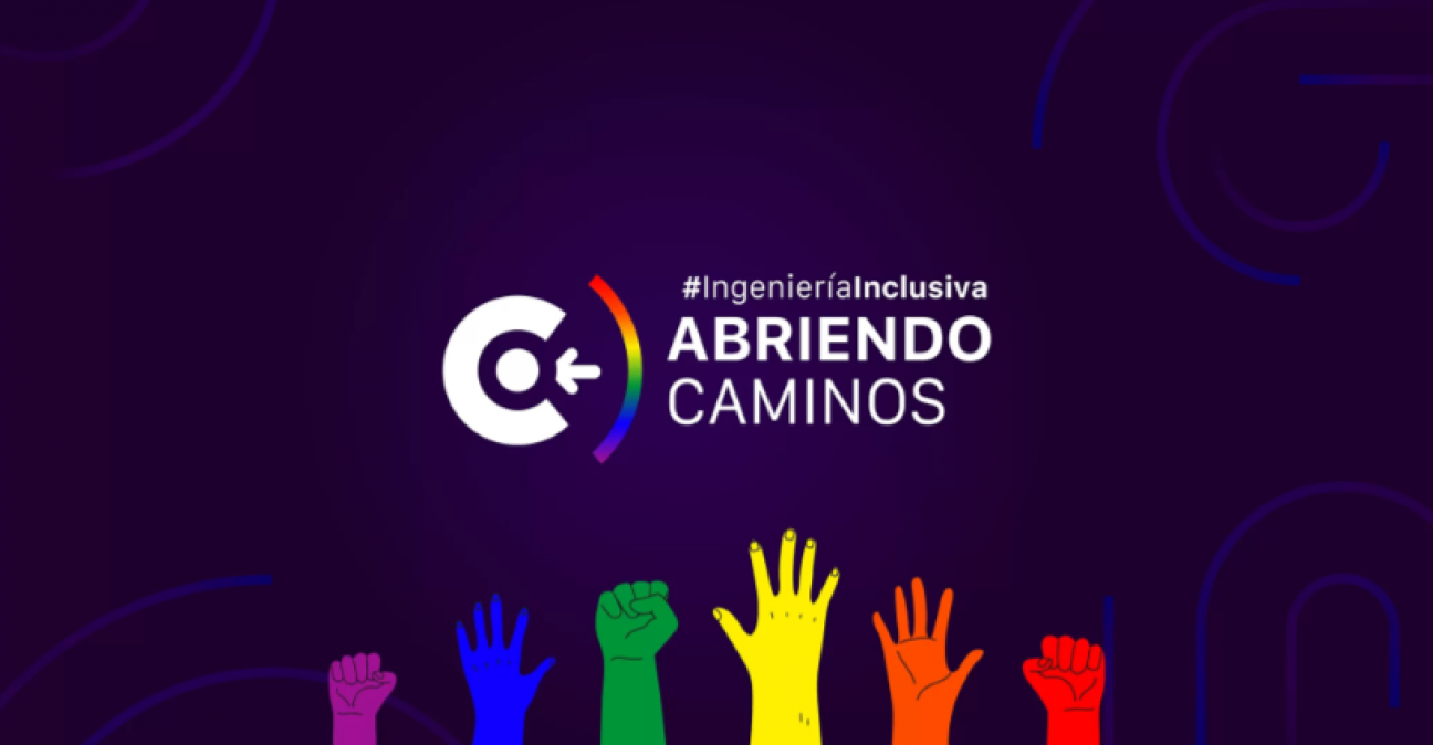 imagen Sumate a la campaña Abriendo Caminos #IngenieríaInclusiva