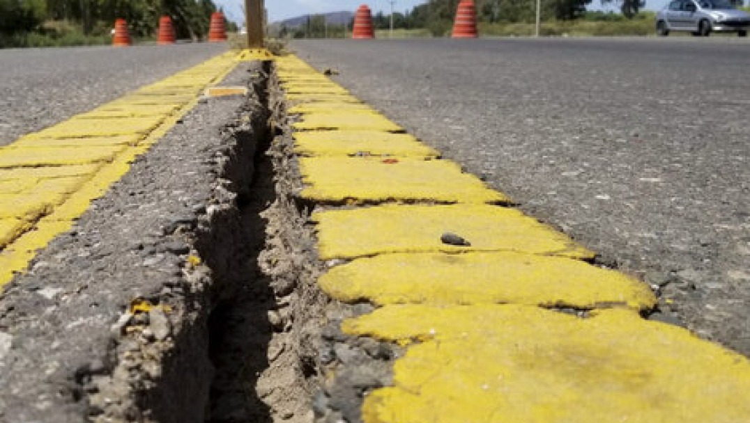 imagen Área Geología de Terremotos y Peligro Sísmico