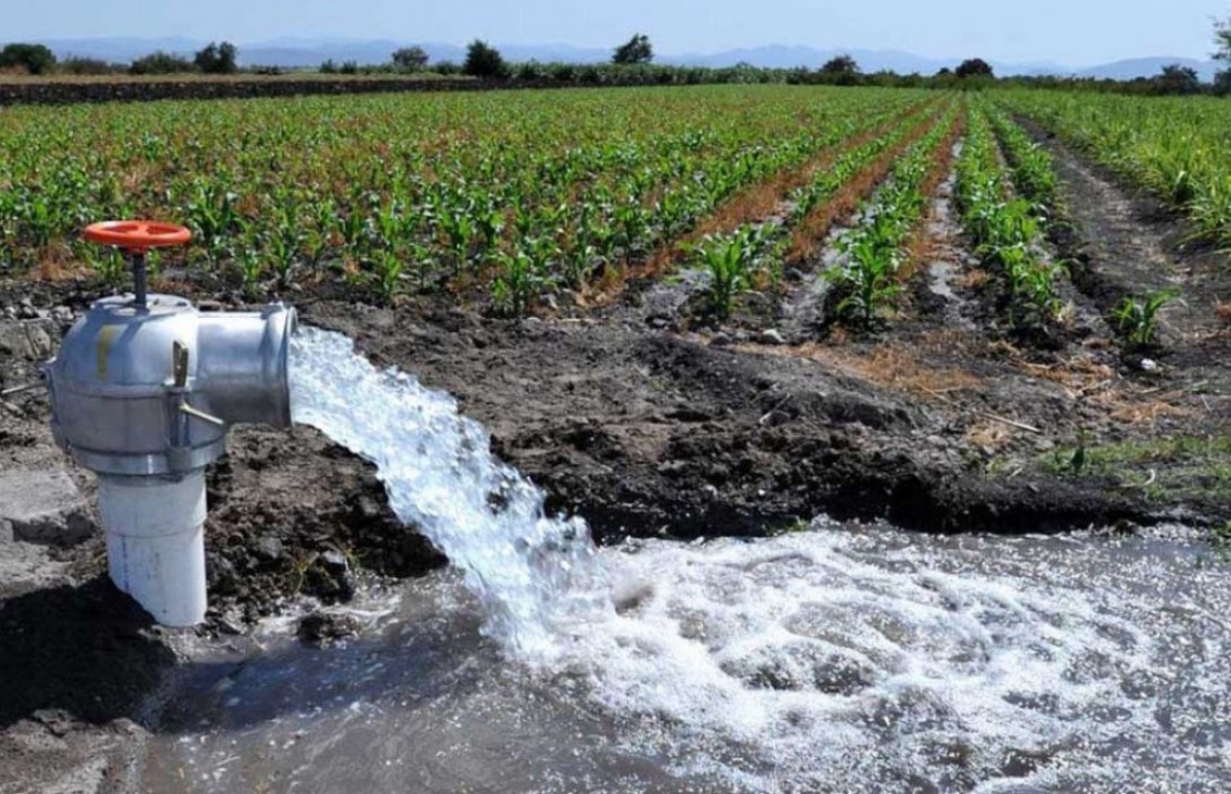 imagen Conferencia sobre la evolución de la Logística y la Gobernanza del agua en la Región 