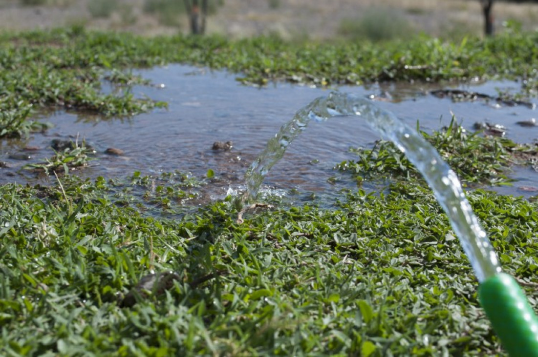 imagen Reciben resúmenes para Congreso de Aguas, Ambiente y Energías