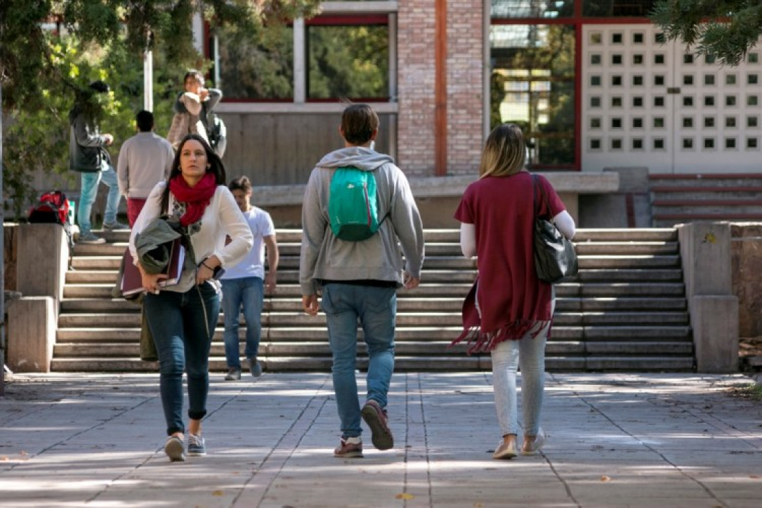 imagen Convocatoria de becas para alumnos de Ingeniería Civil