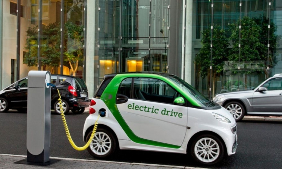 imagen Conferencia: Desafíos de la Electromovilidad en las ciudades 
