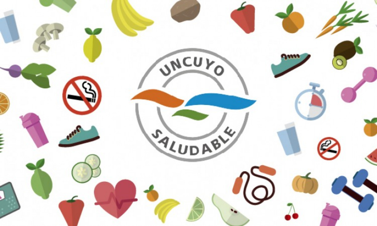 imagen Convocatoria para ser voluntario en el proyecto "Respira Salud"