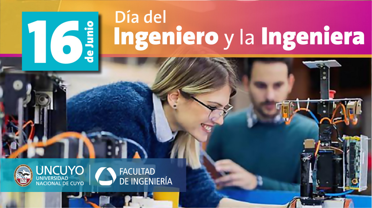 imagen ¡Feliz Día del Ingeniero y la Ingeniera!