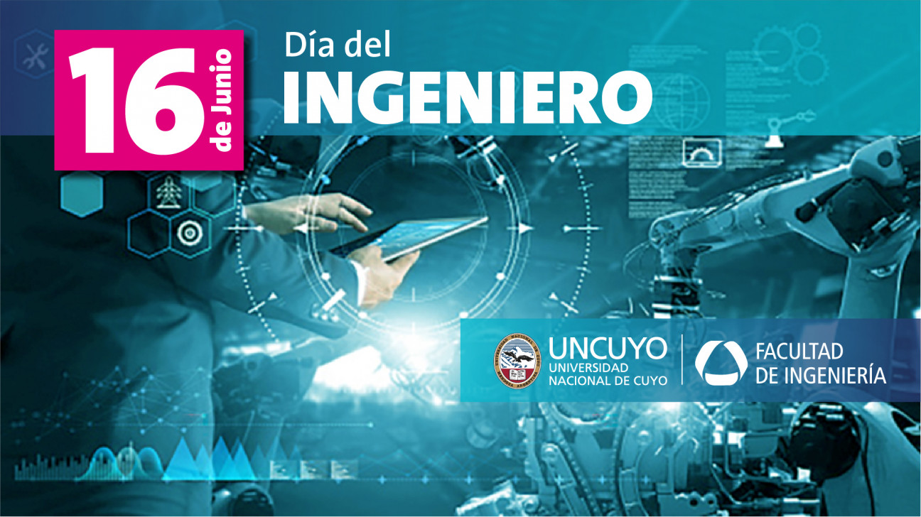 imagen ¡Feliz Día del Ingeniero!