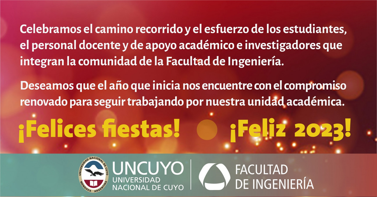 imagen ¡Felices fiestas!