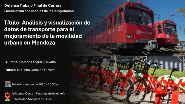 imagen Defensa de Tesis de la Licenciatura en Ciencias de la Computación