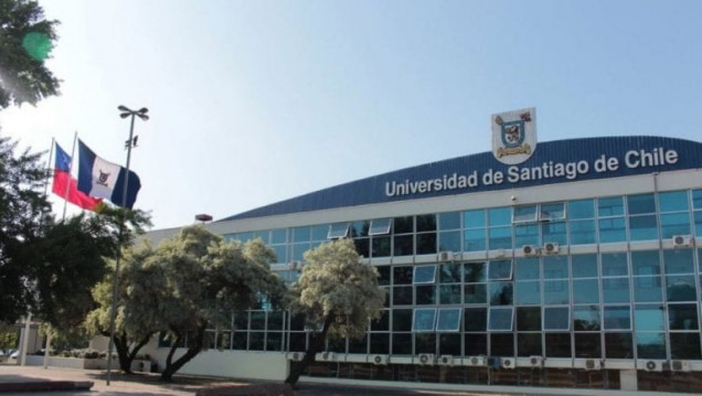 imagen Convocatoria abierta para cursar en la Universidad de Santiago de Chile 