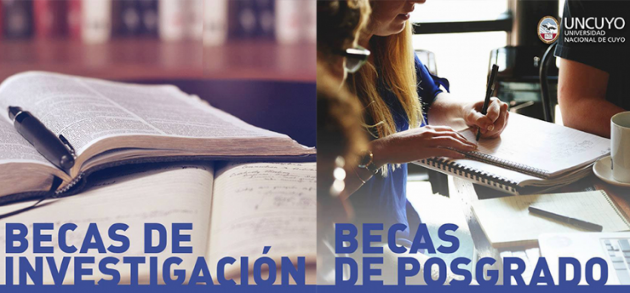 imagen Resultados de las Becas SECTYP 2016 