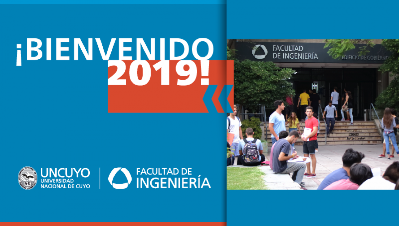 imagen Inicio de actividades 2019 