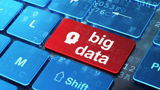 imagen Webinar sobre Big Data y nuevas tecnologías analíticas