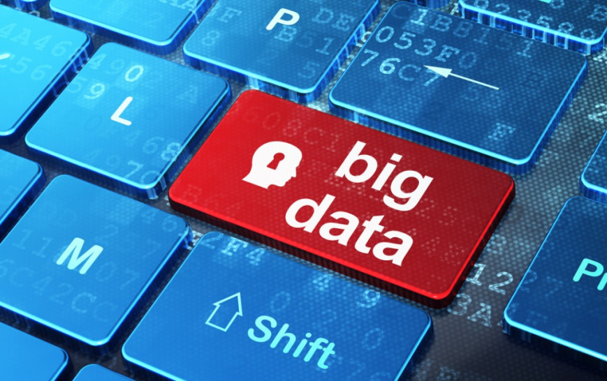 imagen Webinar sobre Big Data y nuevas tecnologías analíticas