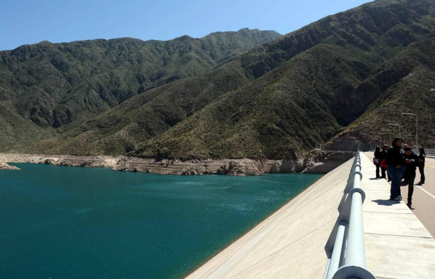 imagen Congreso Argentino de Presas y Aprovechamientos Hidroeléctricos