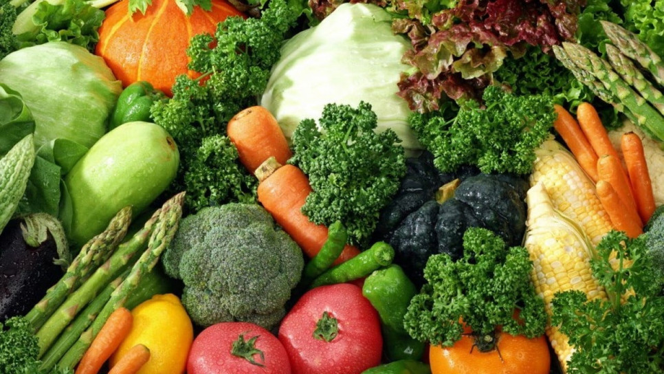 imagen Ahora podés realizar tu pedido de frutas y verduras