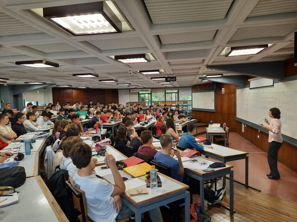 imagen Llamado a concursos docentes de la Facultad de Ingeniería