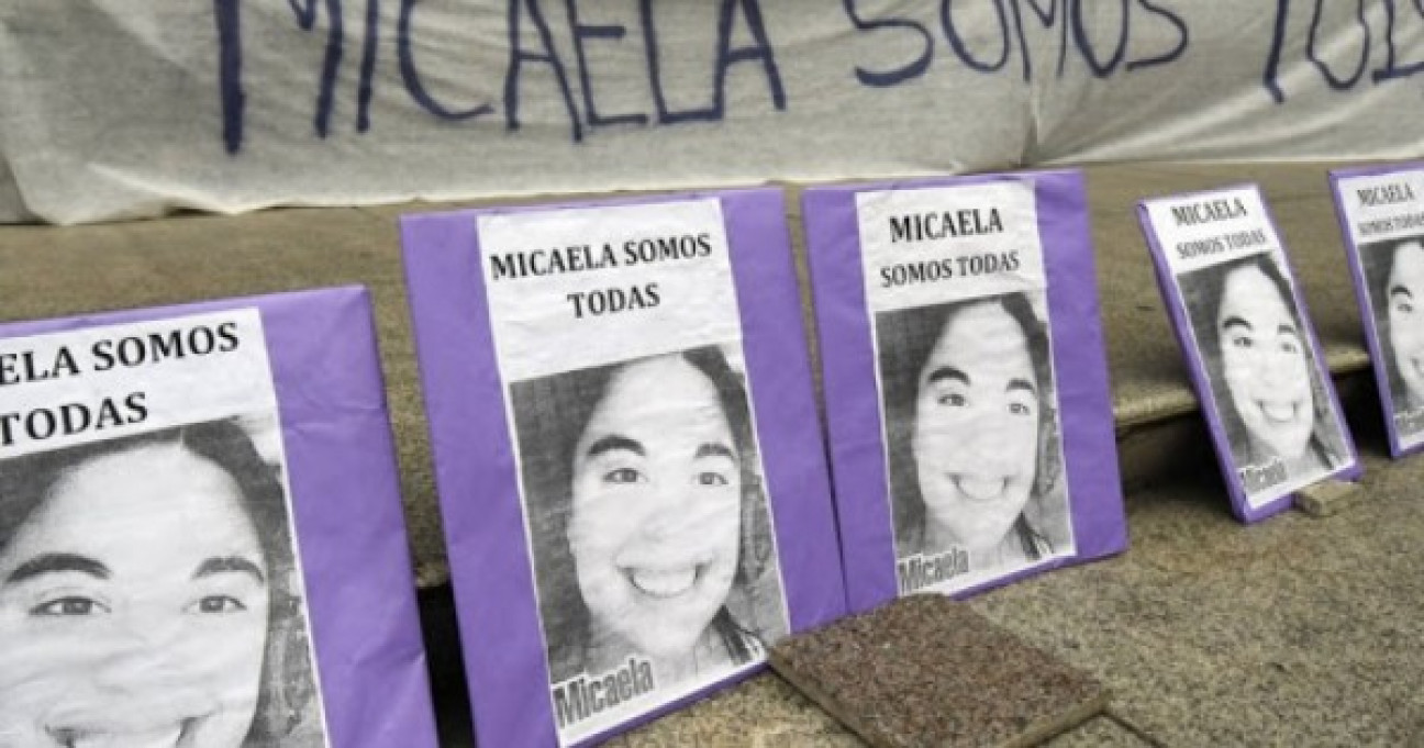 imagen Invitan a encuentro de diálogo y reflexión sobre la implementación de la Ley Micaela