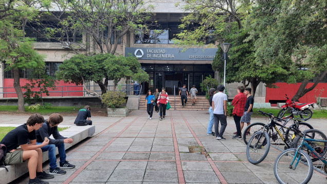 imagen Inscripciones al segundo llamado de mesas de exámenes ordinarias