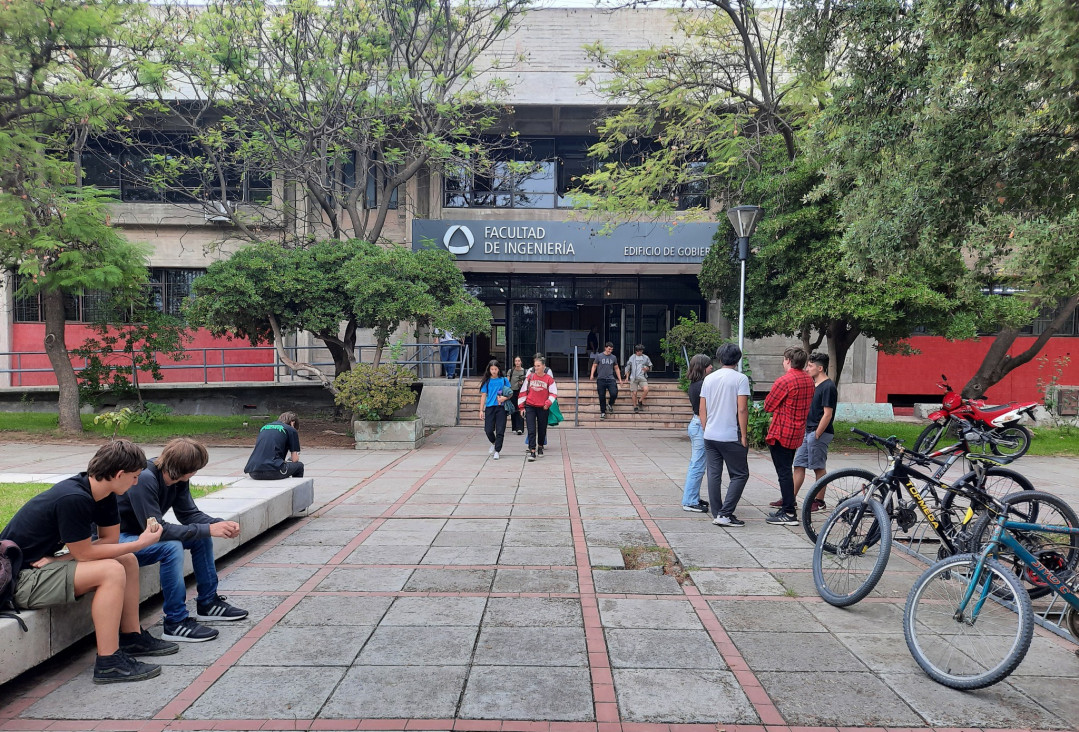 imagen Inscripciones al segundo llamado de mesas de exámenes ordinarias