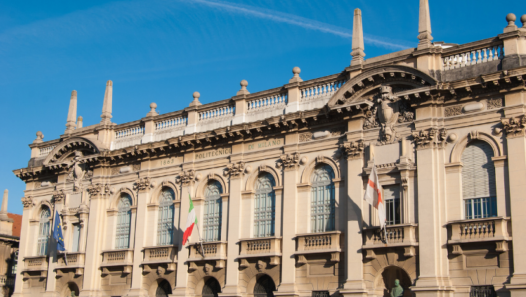imagen Oportunidades de Posgrado en Italia: El Politécnico de Milano presentará su propuesta en la Facultad