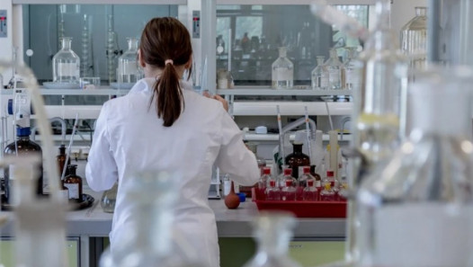 imagen Convocatoria abierta para presentar Proyectos de Investigación Internacionales para mujeres de áreas STEM